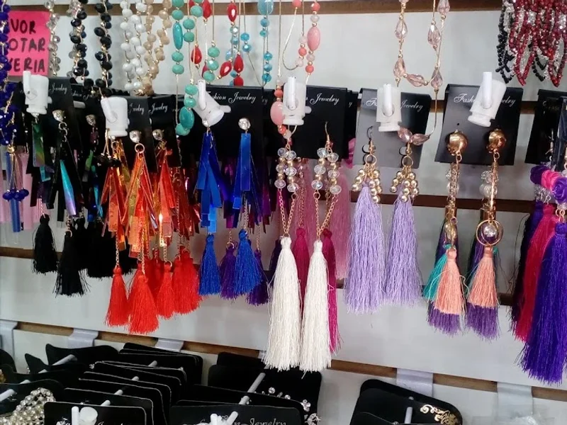 Tienda de regalos EL MUNDO DE LAS CHACHARITAS