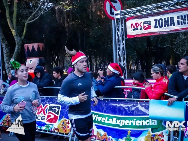 Prestamo De Bicicletas MNA