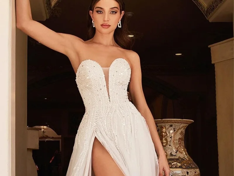 Vestidos de novia Enlaces Wedding Gallery | Polanco