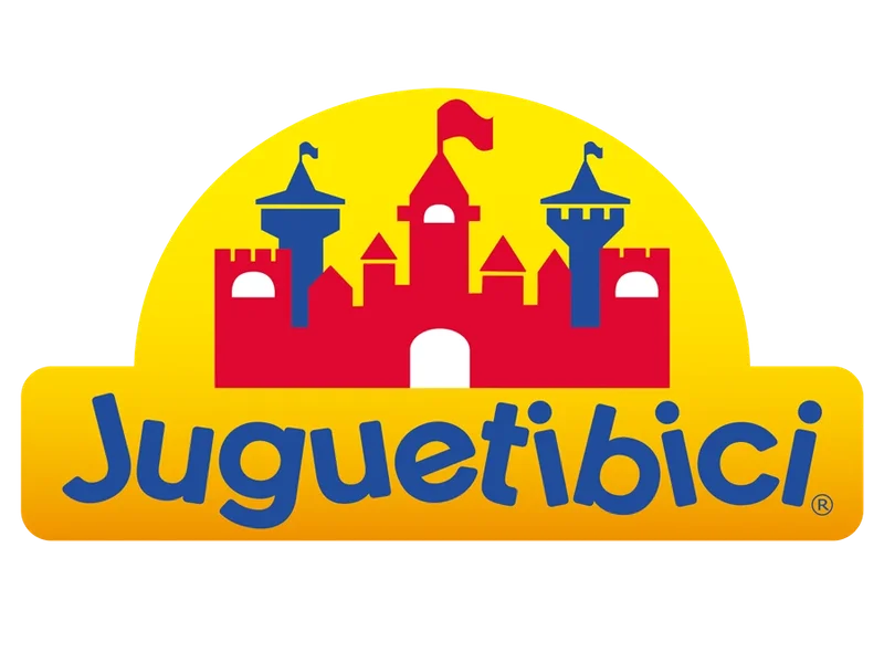 Juguetibici