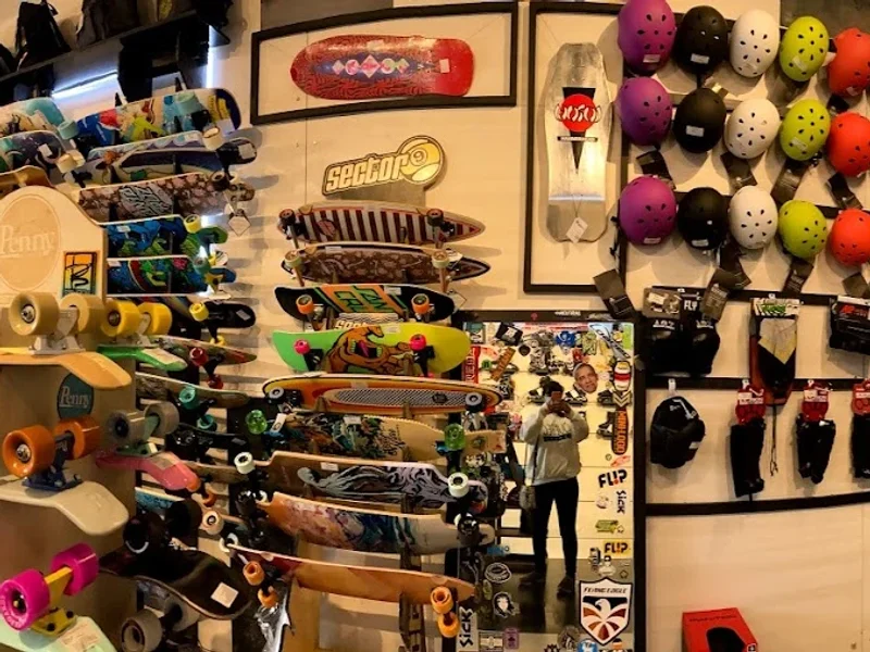 Beyond Pro Shop Buenavista