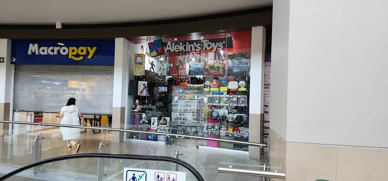 Alekin's Toys Forum buenavista