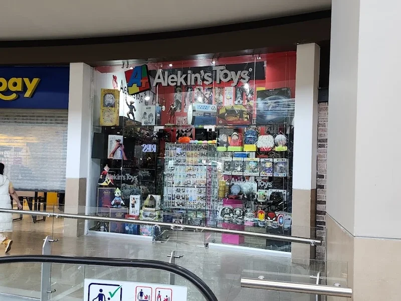Alekin's Toys Forum buenavista