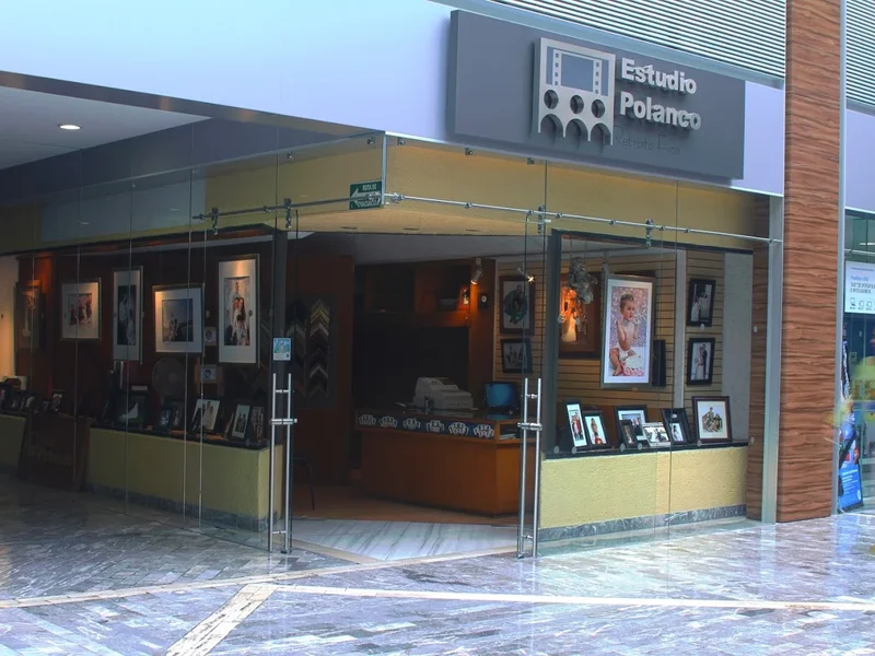 Estudio Polanco