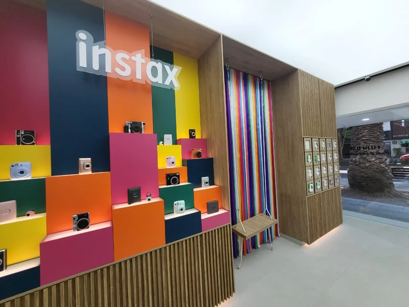 FUJIFILM House of Photography