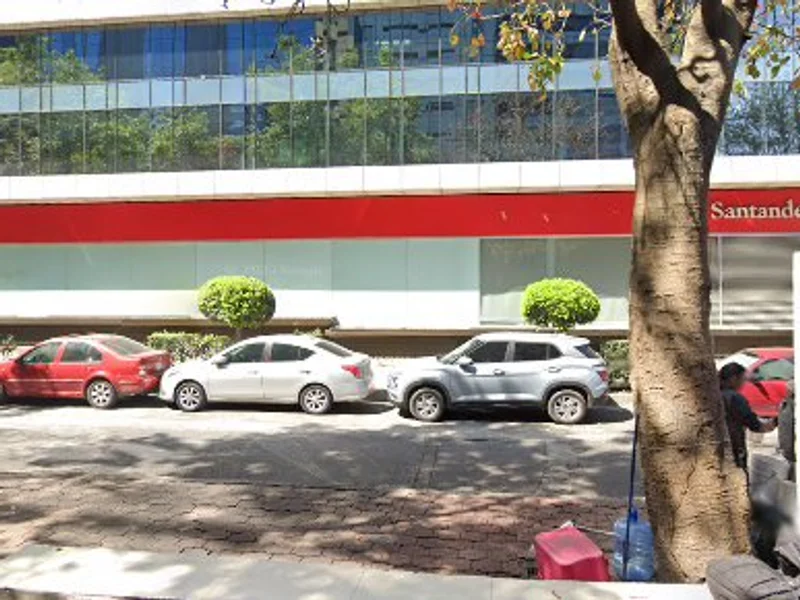 Foto Estudio Plaza polanco