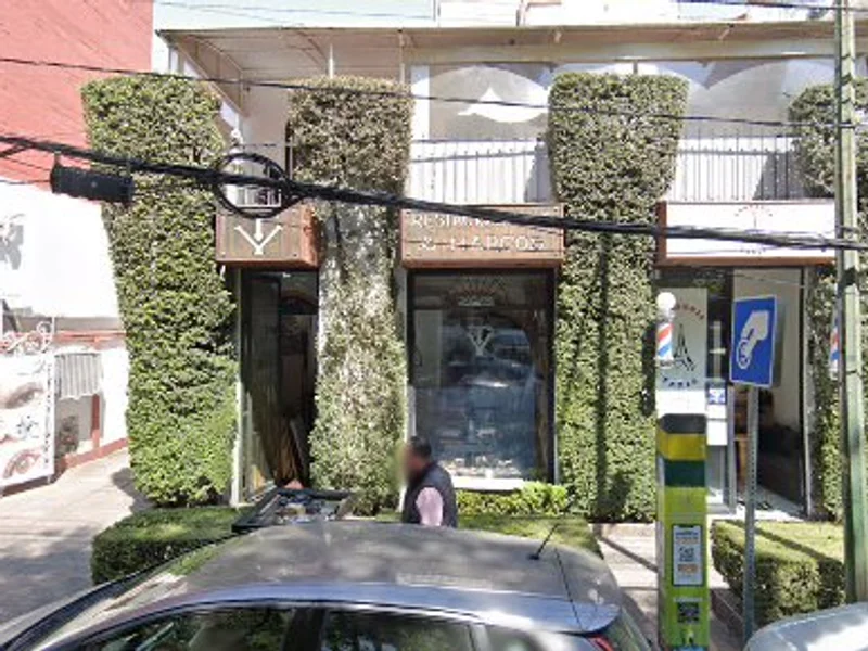 Restauraciones y Marcos