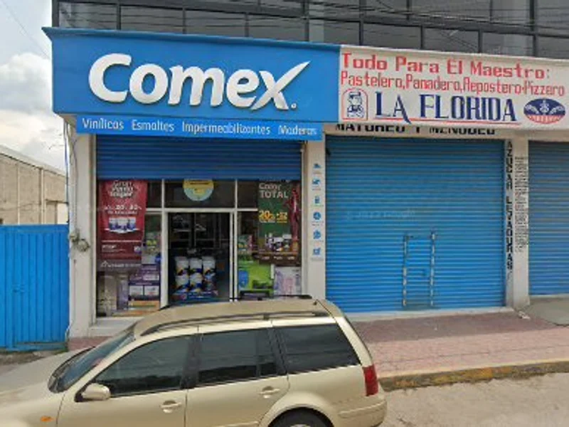 Tienda Comex