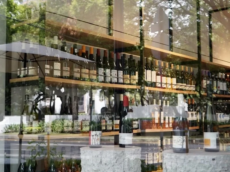 Vinos Chidos - Polanco