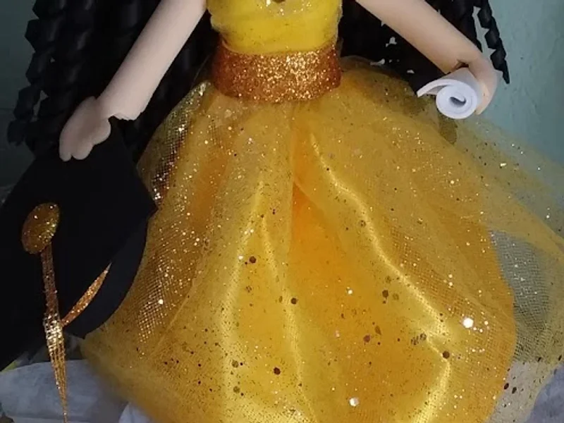 Manualidades y Creaciones Momy