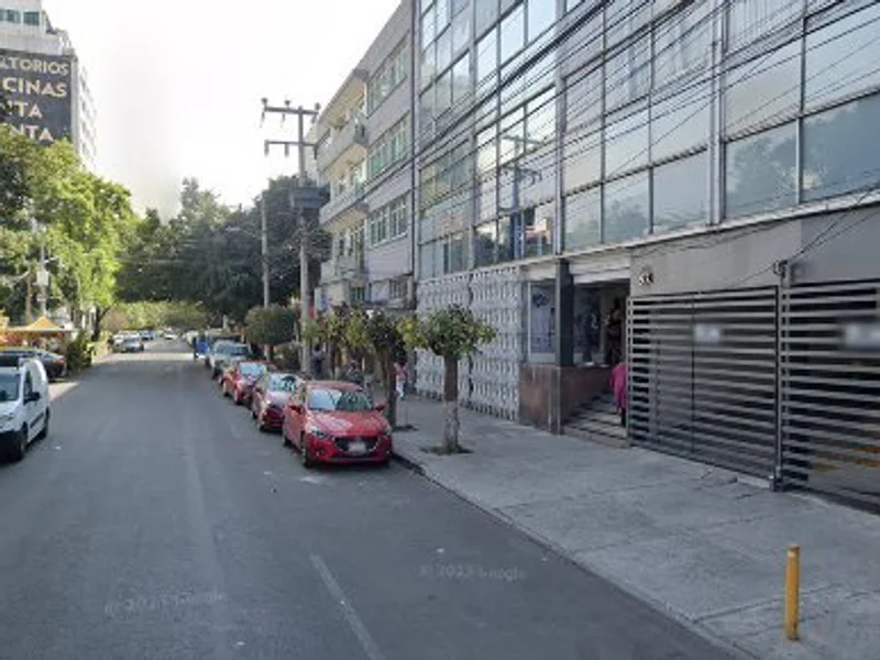 Clínica Podologica Integral