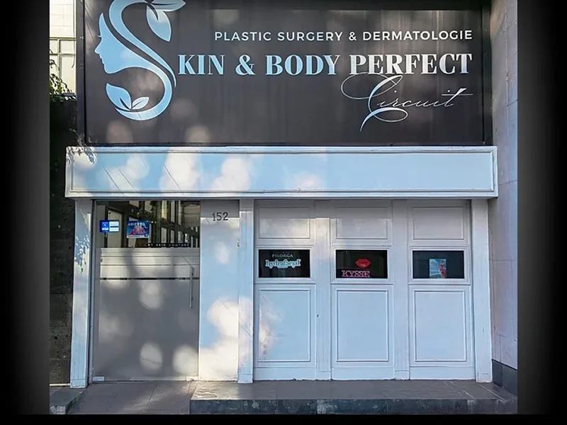 Skin & Body Perfect Circuit
