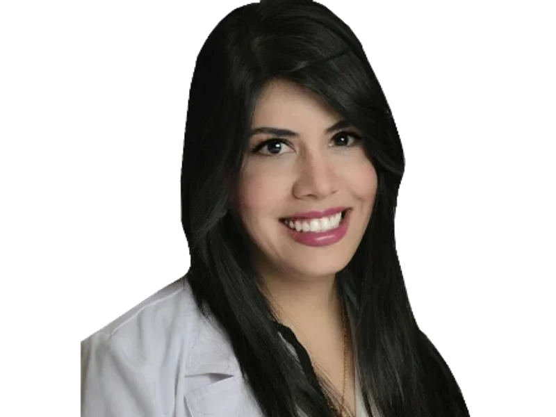 Dra. María Eugenia Sánchez Uriarte