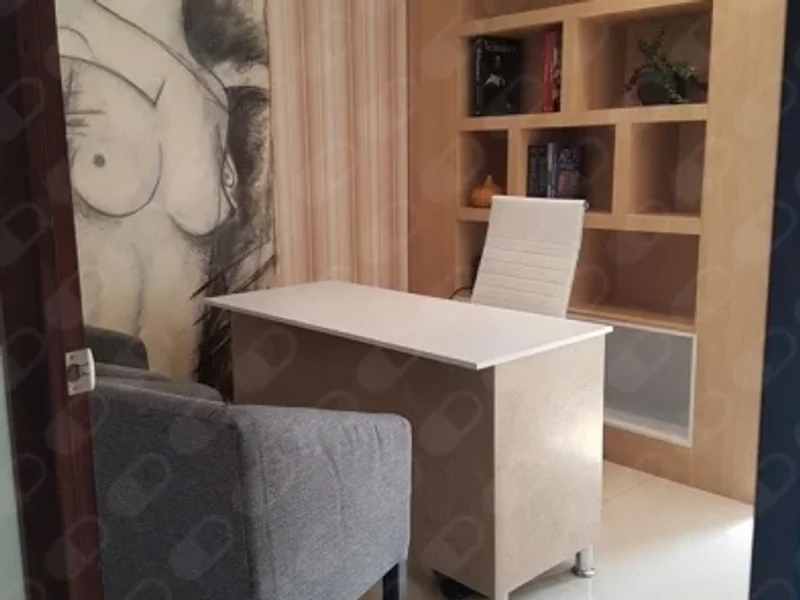 Dra. Paulina Fernández Rueda, Dermatólogo