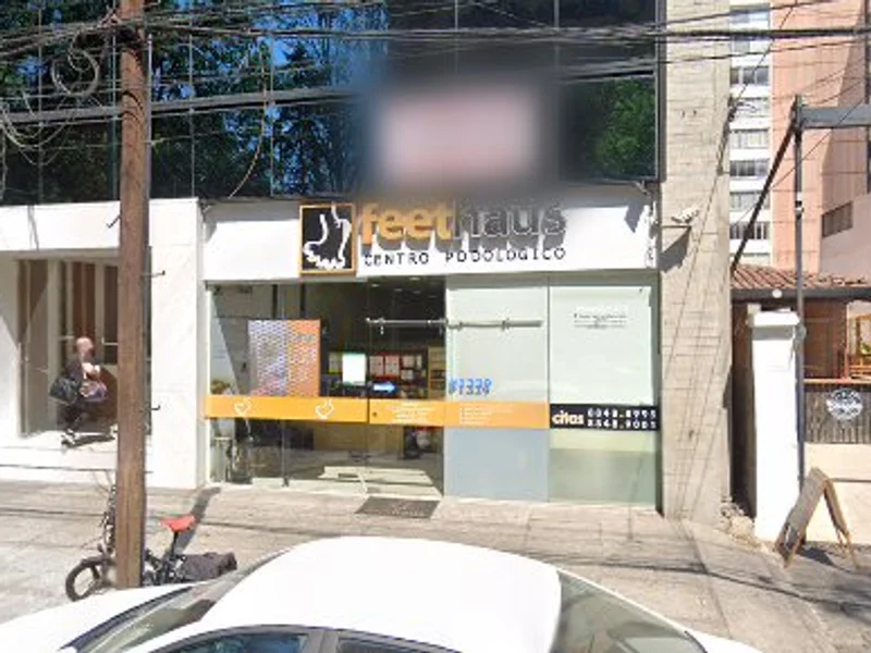 Dermatóloga Verónica Solano