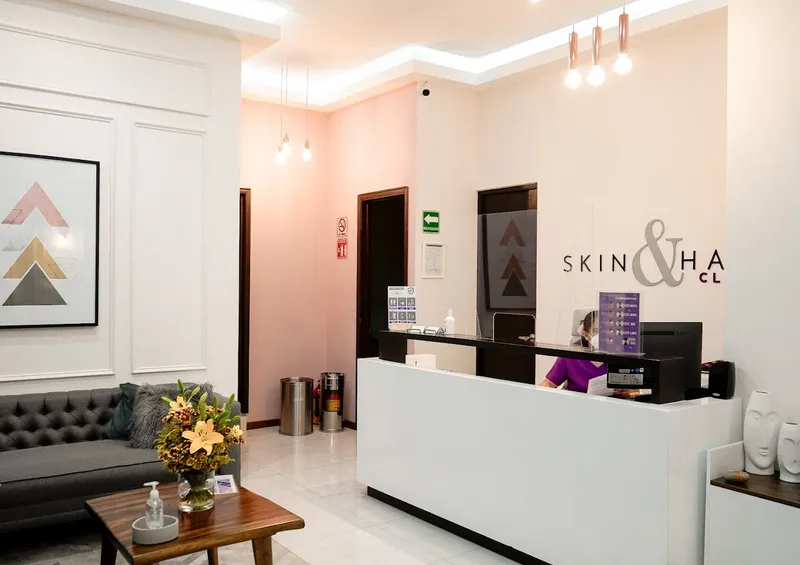 Skin & Hair Clinic