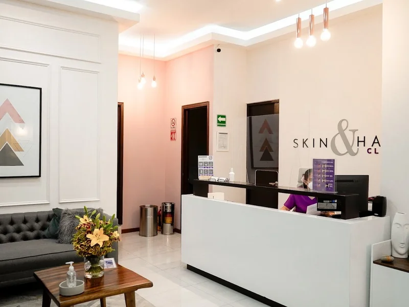 Skin & Hair Clinic