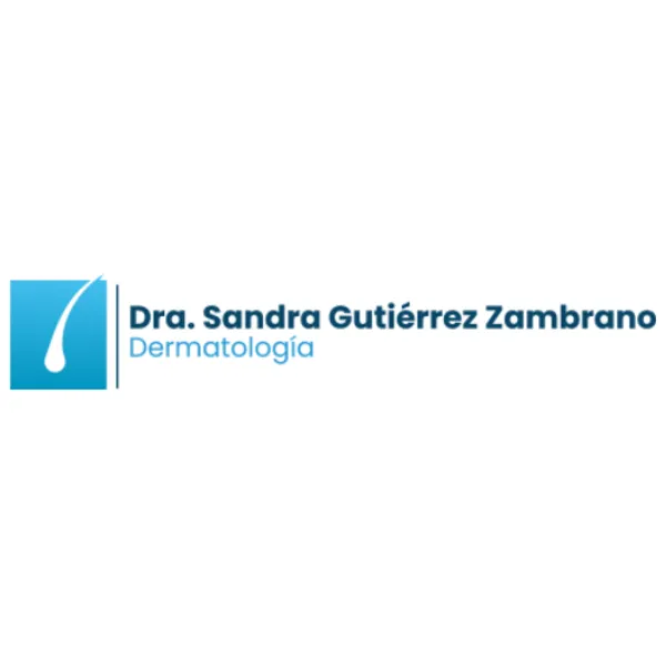 Dra. Sandra Gutiérrez - Dermatología