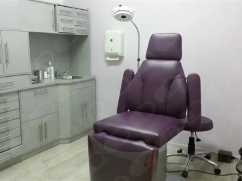 Dra. Berenice Gomez Tagle Boix