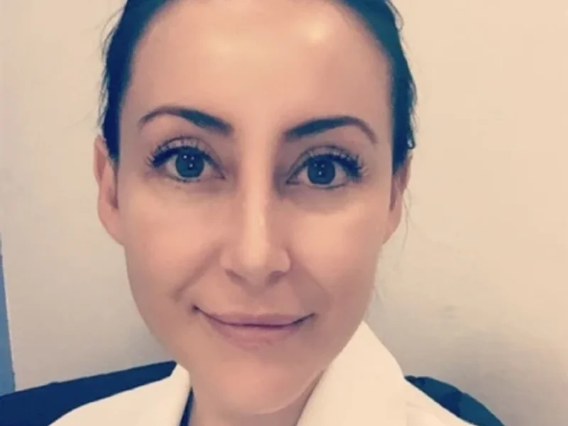 Dra. Catalina Treviño Ramírez, Dermatólogo