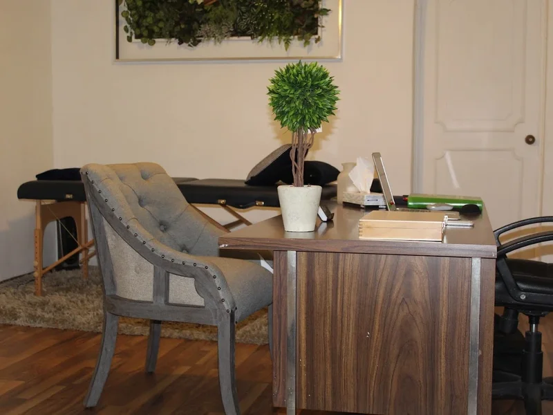 Derek Trujillo Nutrición – Nutriólogos en CDMX