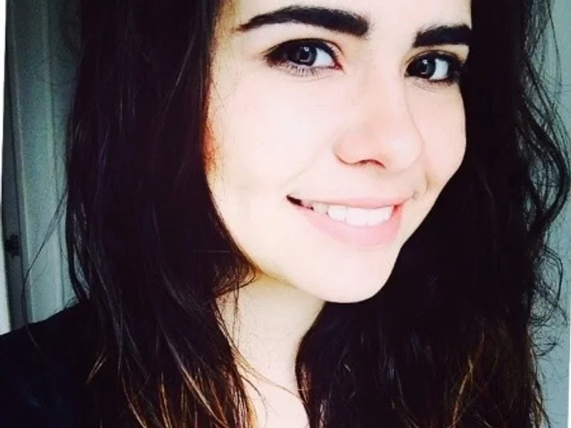 Ana Cristina Trejo Roa, Nutricionista