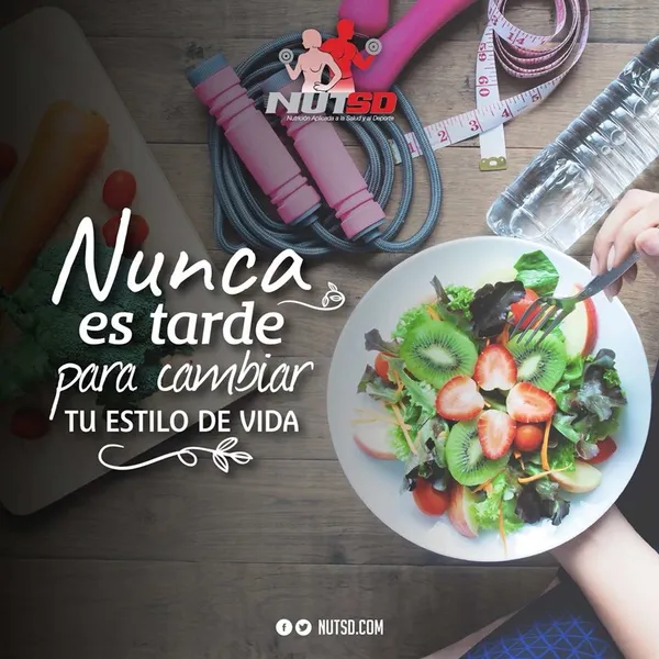 Nutriologo Roma Sur - Nutrición Aplicada a la Salud y al Deporte