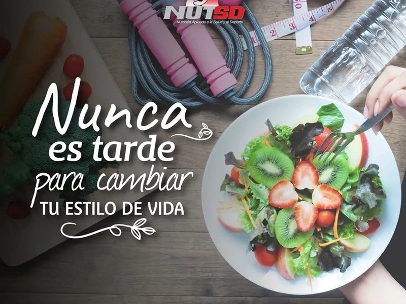 Nutriologo Roma Sur - Nutrición Aplicada a la Salud y al Deporte