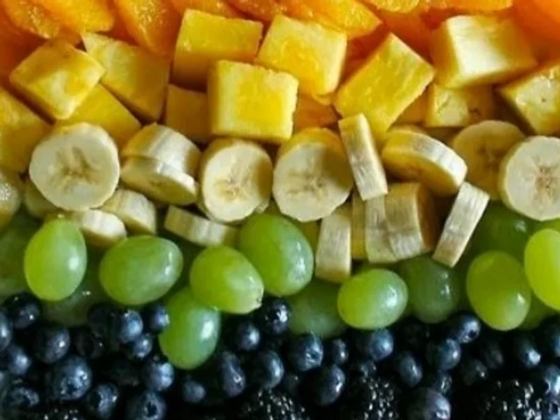 Nutrióloga Andrea Ortíz