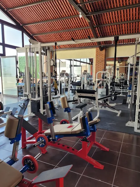 FENIX SPORT GYM