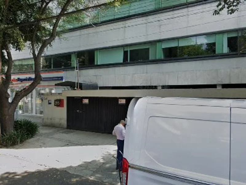 Farmacias Especializadas