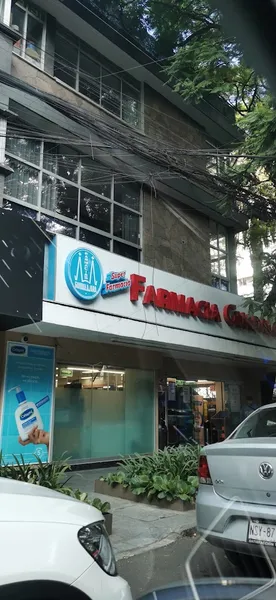 Farmacia Guadalajara