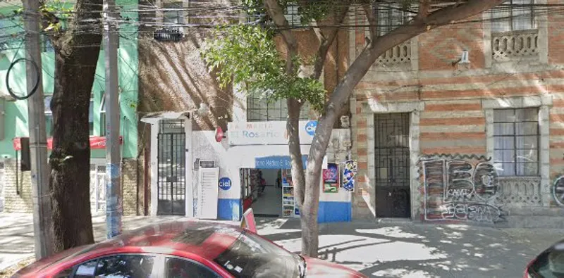 Farmacia El Rosario