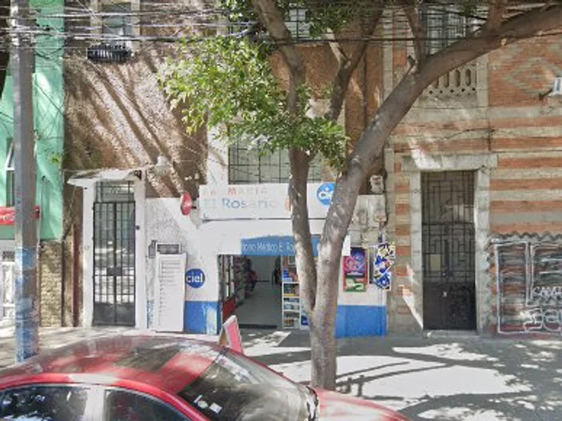 Farmacia El Rosario