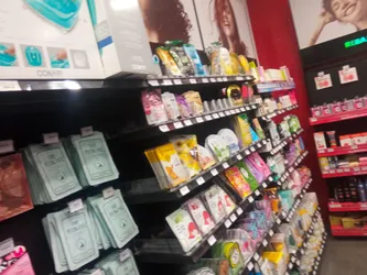 Los 13 tiendas de cosmética de Buenavista Mexico City