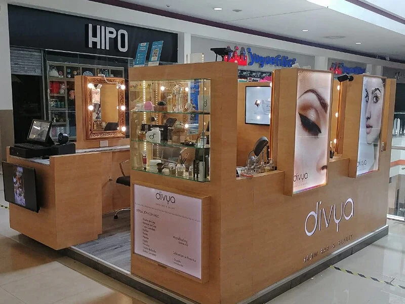 divya Forum Buenavista