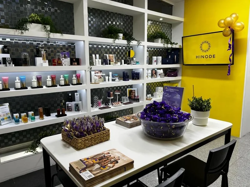 HINODE Buenavista CDMX - Mayorista autorizado (FORUM BUENAVISTA)