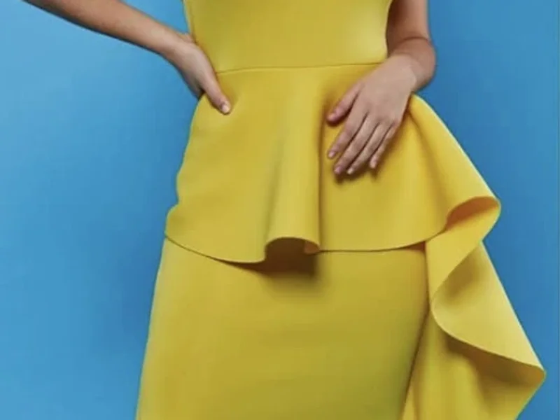 THE DRESS STOP - RENTA DE VESTIDOS POLANCO