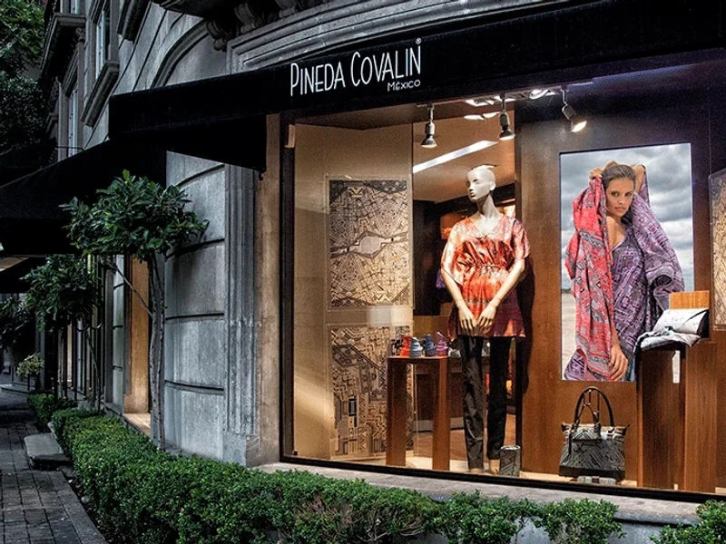 Pineda Covalin POLANCO