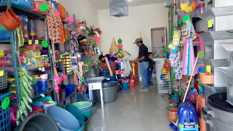 artículos de hogar Apaxco