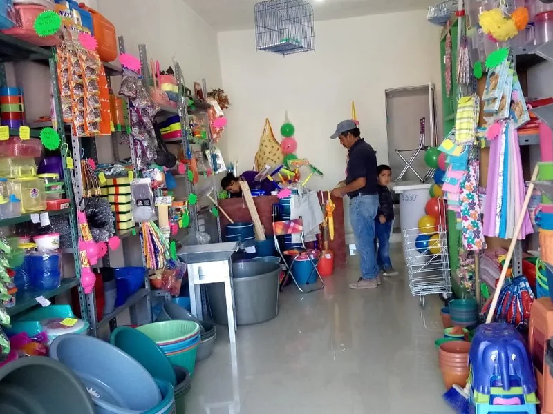 artículos de hogar Apaxco
