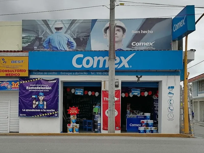 COMEX