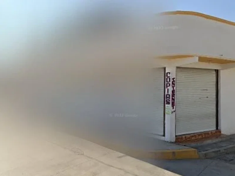 Papelería La Gomita