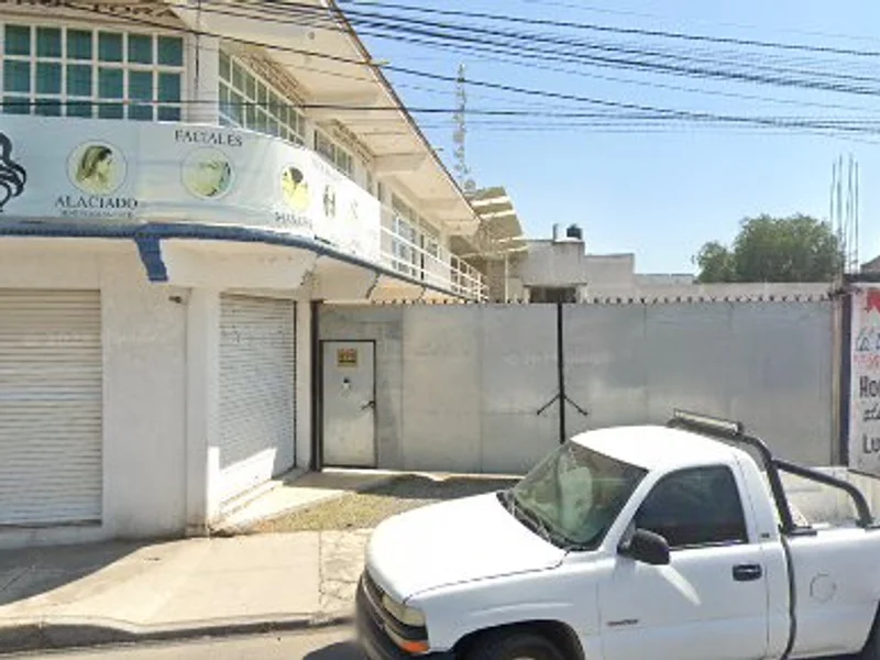 Internet y Papelería Jessy