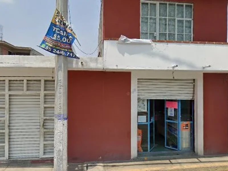 PAPELERIA DOÑA MARY