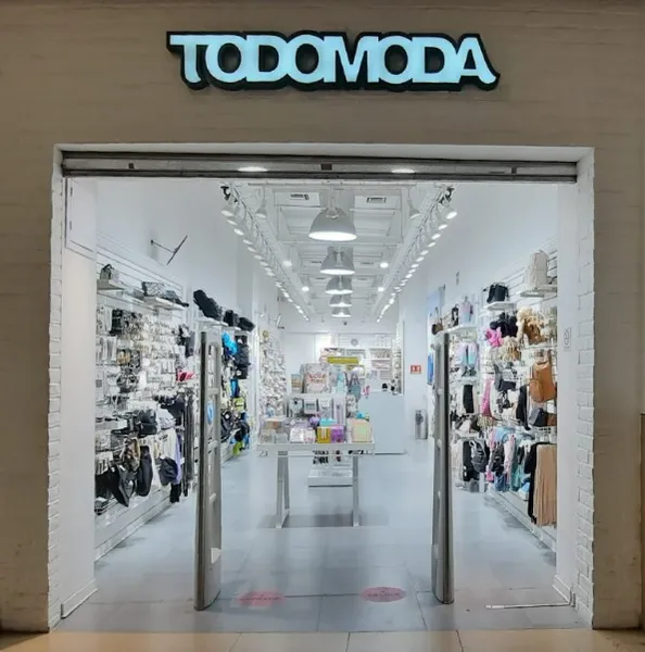 Todomoda