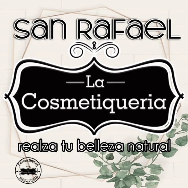 La Cosmetiqueria San Rafael