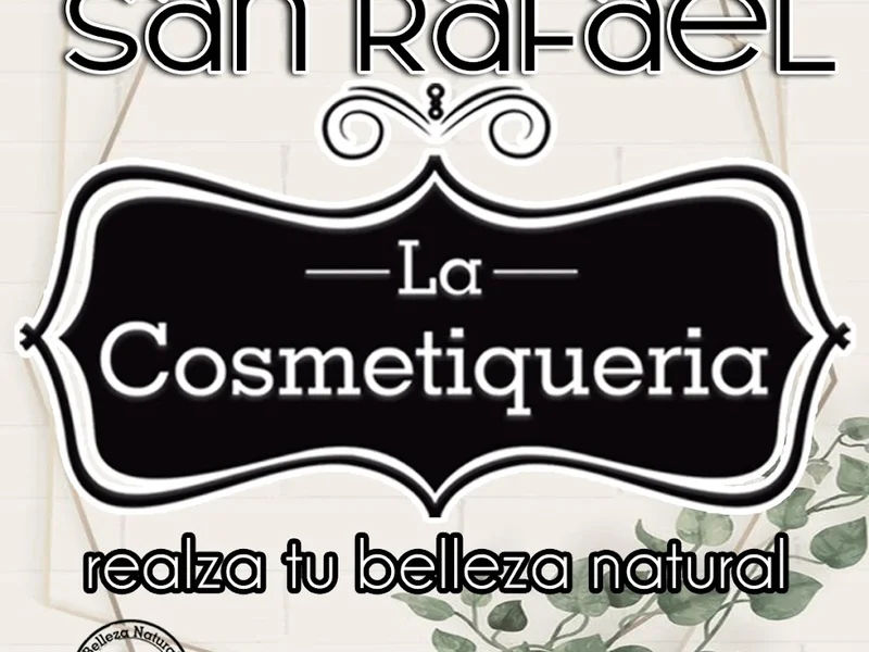 La Cosmetiqueria San Rafael