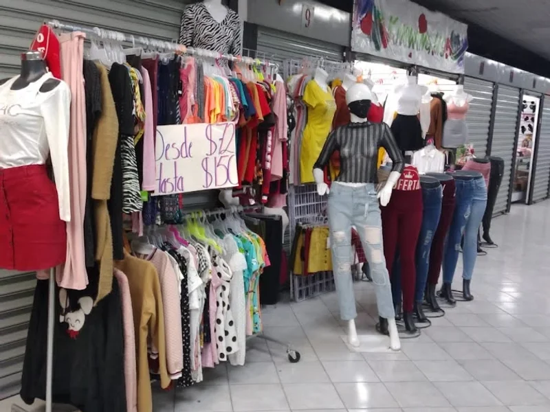 Daraa (Ropa juvenil para dama)