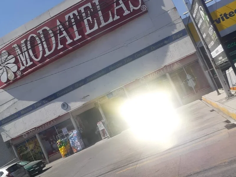 Modatelas Tecamac II